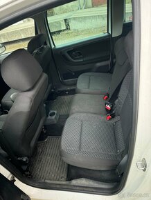 Prodám veškeré ND Škoda Roomster 1.2tsi - 8