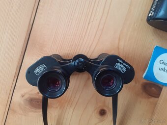 DALEKOHLED CARL ZEISS JENOPTEM 8X30 - 8