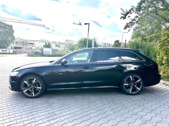 Audi A6 3.0tdi 160kw,automat r.2016 - 8