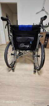 Invalidní vozík - 8