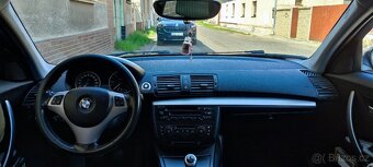 BMW E87 M47 120kw - 8