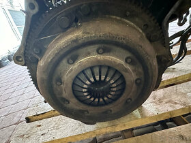 Motor BMW E30,E28,E21,02 318 M10 kompletni zastavba - 8