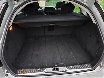 Peugeot 407 SW 2.0 HDI 100kw - 8