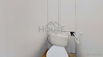 Prodej bytu 2+1 (55 m2) s balkónem - Praha - Hloubětín - 8