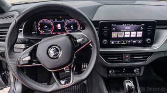Škoda Kamiq Monte Carlo 1.5 TSi - 8