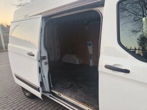 FORD TRANSIT CUSTOM L2H2 - 8