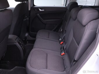 Škoda Yeti 2,0 TDI 4x4 DSG Experience+ (2011) - 8
