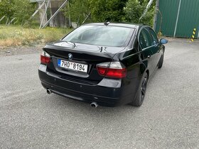 bmw 335i n54 - 8