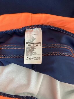 Panské plavky rychleschnoucí s kapsou nové vel L a XL a jiné - 8