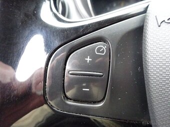Renault Captur 1,5 dCi,AUTOMAT,GARANCE KM - 8