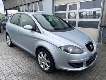 Seat Altea 2.0 TDI 103kW Stylance - 8