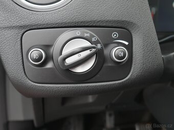 Ford Mondeo 2.2TDCi , 147 kW nafta, 2012 - 8