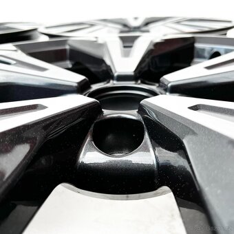 ALU Toyota RAV4 Sienna Camry Corolla Avensis 18" - 8