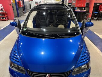 Renault Avantime PRIVILEGE 3.0i 152kw, V6, POUZE 92.000KM - 8