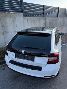 Š. RAPID 1.2 TSI MONTE CARLO - 8