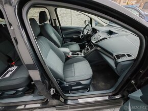 Ford C-max Grand 2.0TDci ,04/2015,7 mís,tažné - 8