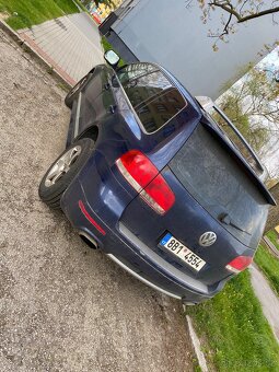 Volkswagen Touareg 3.0TDI 165kW 2006 Automat - 8