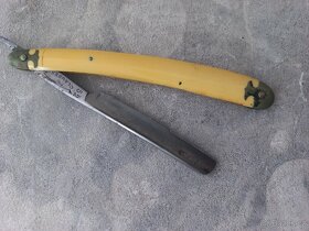 Břitvy sada - 8