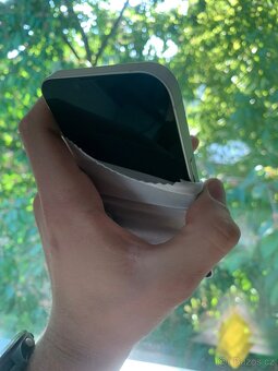 iPhone 14 128 GB WHITE Praha - 8