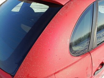 Prodám Seat Ibiza 1.2 47kW, 122000km - 8