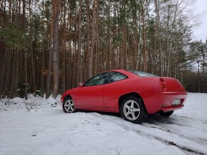 Fiat Coupe - 8