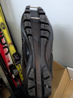 Běžkařské boty Botas Combi 91 SNS PILOT (vel. 42) - 8