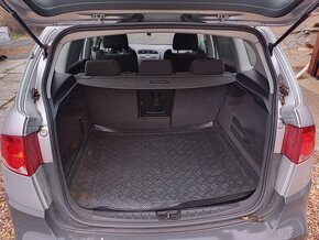 Seat Altea Freetrack - 8