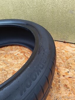 2ks letni 235/45/18 Hankook - 8