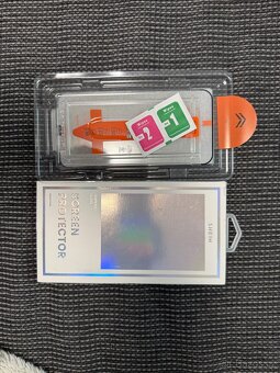 iPhone 12 Pro 256GB Zlatý | TOP STAV - 8