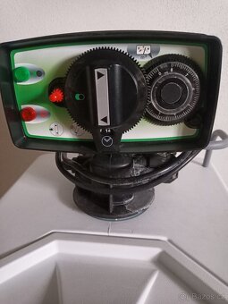 Změkčovač vody pro Gastro provoz nebo rodinný domek - 8