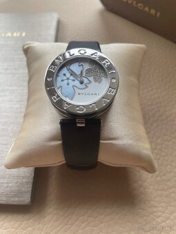 Bvlgari hodinky - 8
