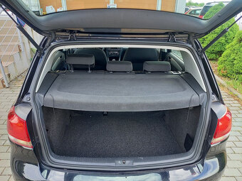 Volkswagen Golf ---REZERVACE--- - 8