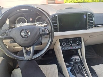 Škoda Karoq 4x4 110 KW ,, odpočet " - 8