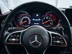 Mercedes Benz C 220d 4MATIC kombi DPH - 8