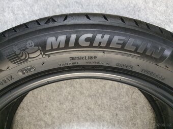 4x NOVÉ 205/55 R17 Letní pneu Michelin Primacy 4 - 8