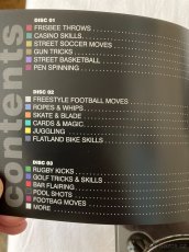Tipy a triky na fotbal, basketbal, golf a další sporty - 8