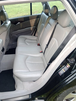 Prodám Mercedes Benz W211 kombi 270cdi rok výroby 2003 - 8