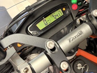 KTM 690 Enduro R - JEN 7241 KM / SUPER CENA - 8