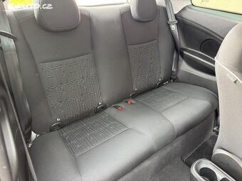 Fiat 500e ICON 70kw-TOP STAV - 8