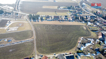 Prodej pozemku k bydlení, 11 177 m², Libomyšl - 8