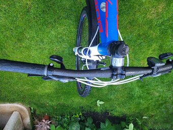 Juniorske horske kolo Superior Racer 26" - 8