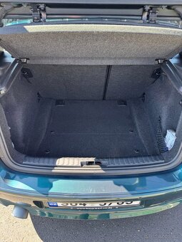 BMW e87, 118d, 105kw - 8