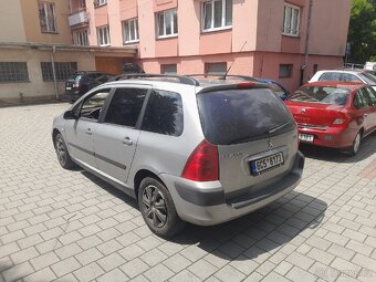 Peugeot 307 sw 1.6 16v 80kw - 8