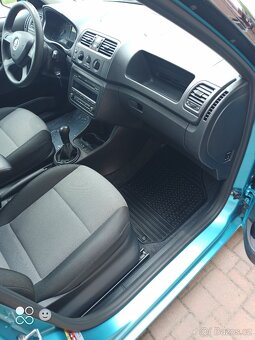 Škoda Fabia 1.2 TSI - 8