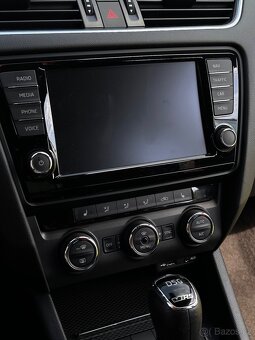 RS / DSG / 2.0TDI / 2017 / Challenge edice/ Steel grey - 8