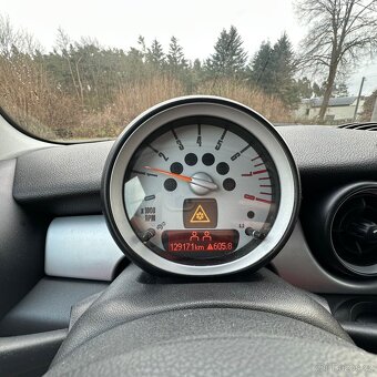 Mini One 1.4 70kw r.v 2008 - 8