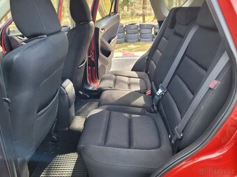 Mazda CX-5 - 8