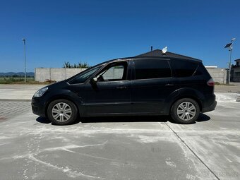 Ford S-Max 2.0 TDCi - 8