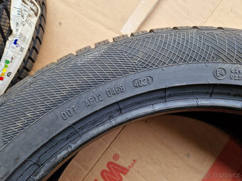 255/45 r20 zimni pneumatiky 2KS 255 45 20 255/45/20 C - 8
