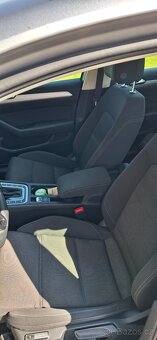 Passat B8 2,0 tdi dsg ACC - 8